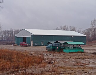 More details for 1825 S Lapeer Rd, Lapeer, MI - Industrial for Sale