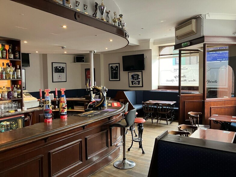 128 Alexander St, Dundee à vendre - Photo intérieure - Image 3 de 5