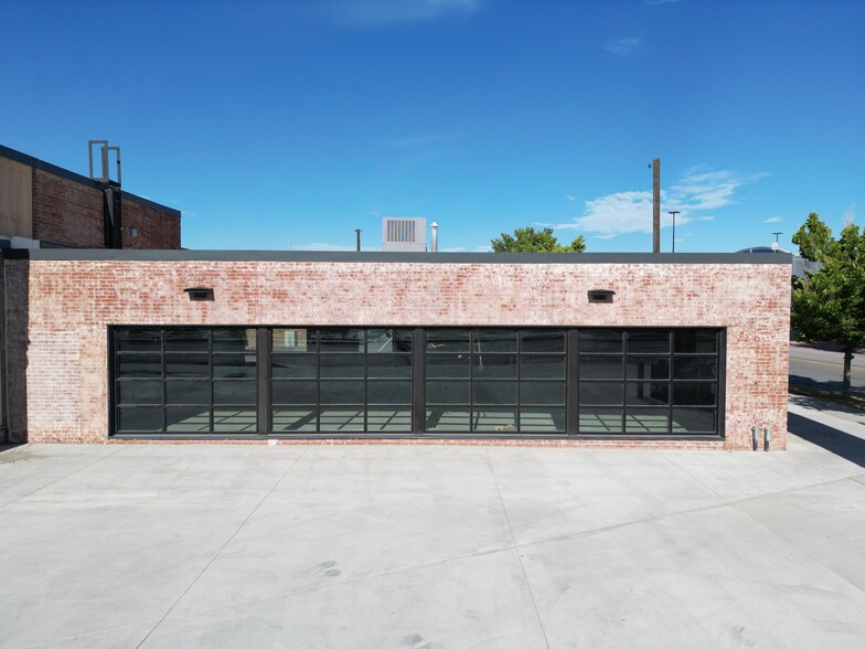 1388 S 300 W, Salt Lake City, UT for lease - Building Photo - Image 3 of 16