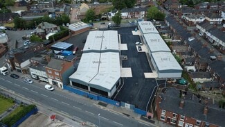 More details for Hartshill Rd, Stoke On Trent - Industrial for Lease