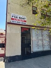 1412 W Florence Ave, Los Angeles, CA à louer Photo intérieure- Image 2 de 7