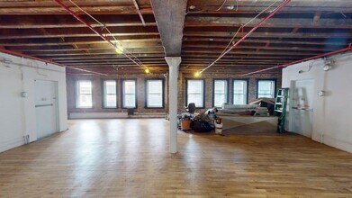 134 W 25th St, New York, NY for lease Interior Photo- Image 2 of 9