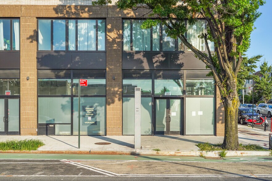 613 4th Ave, Brooklyn, NY à vendre - Photo du bâtiment - Image 3 de 11