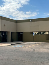 3301-3331 W Catalina Dr, Phoenix, AZ for lease Building Photo- Image 1 of 4