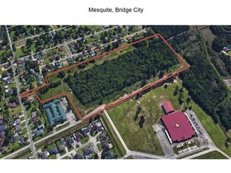 More details for Mesquite St, Bridge City, TX - Land for Sale