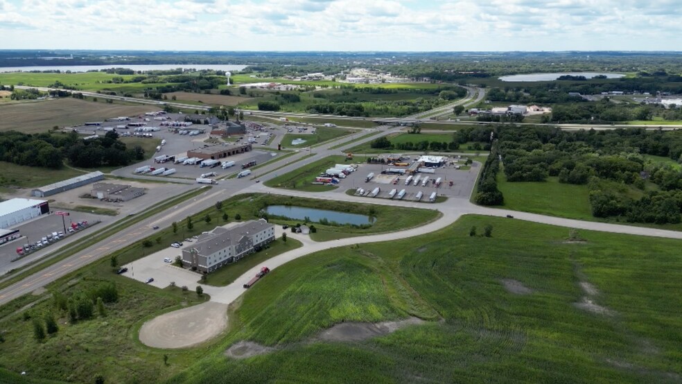 Albert Lea Industrial Land portefeuille de 4 propriétés à vendre sur LoopNet.ca - Photo du bâtiment - Image 3 de 10