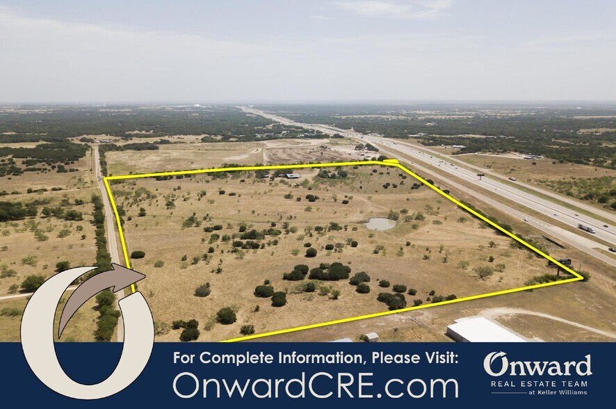 231 Dillard Rd, Belton, TX à vendre - Photo du b timent - Image 3 de 16