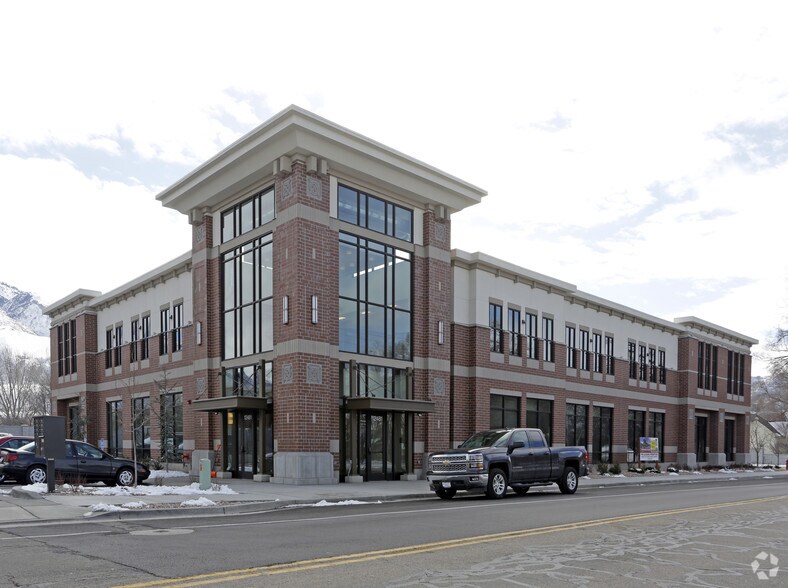 12481 S Fort St, Draper, UT for lease - Primary Photo - Image 1 of 30