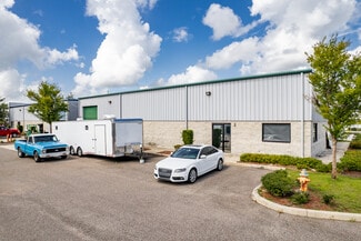 More details for 260-278 Springview Commerce Dr, DeBary, FL - Industrial for Lease