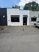1601 Riverside Dr, Nashville, TN for lease Building Photo- Image 1 of 7