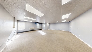 150 Sheridan Blvd, Denver, CO for lease Matterport 3D Scan- Image 1 of 5