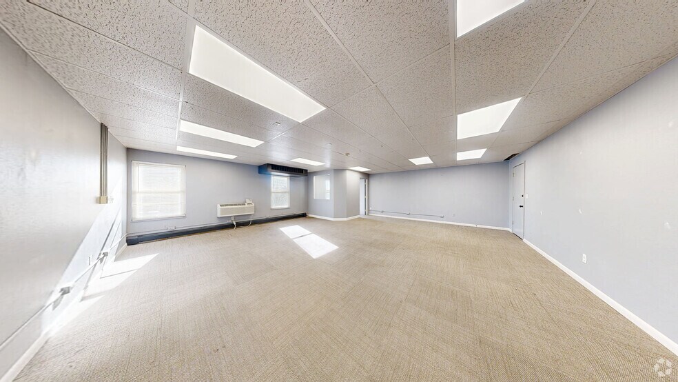 150 Sheridan Blvd, Denver, CO à louer - Numérisation 3D de Matterport - Image 2 de 24