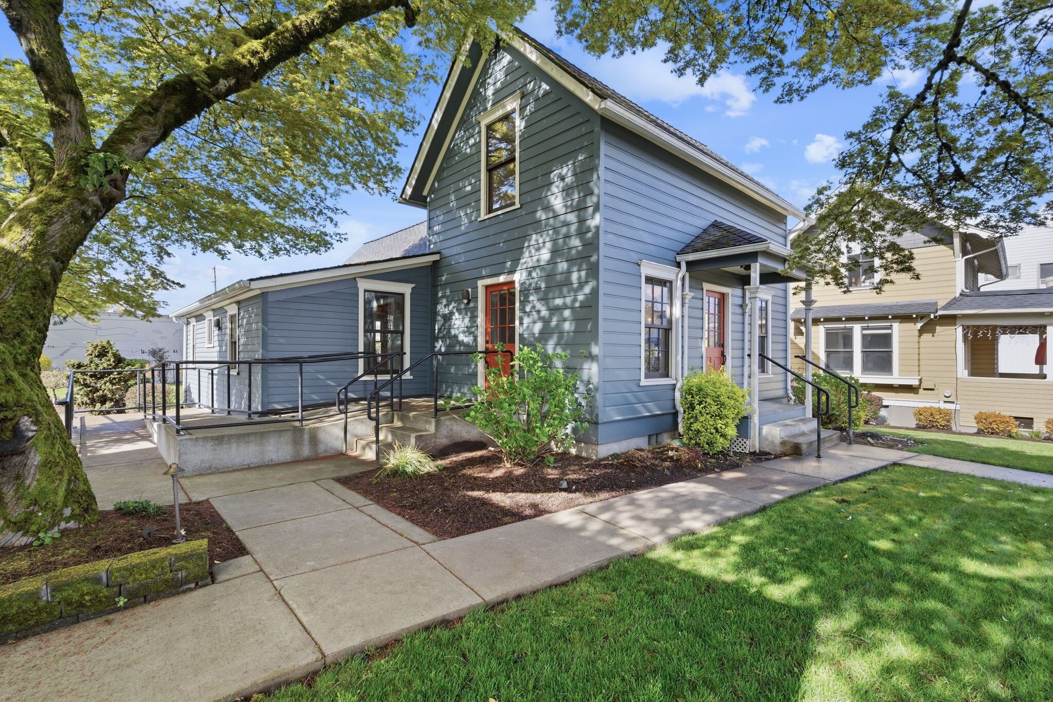 216 14th St, Oregon City, OR for lease Primary Photo- Image 1 of 14