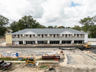 More details for 1124 Teague Trail, Lady Lake, FL - Retail for Lease