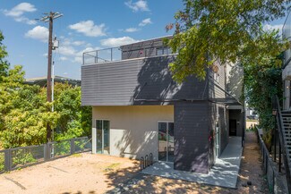 Plus de détails pour 415 E Cevallos St, San Antonio, TX - Commerce de détail à louer