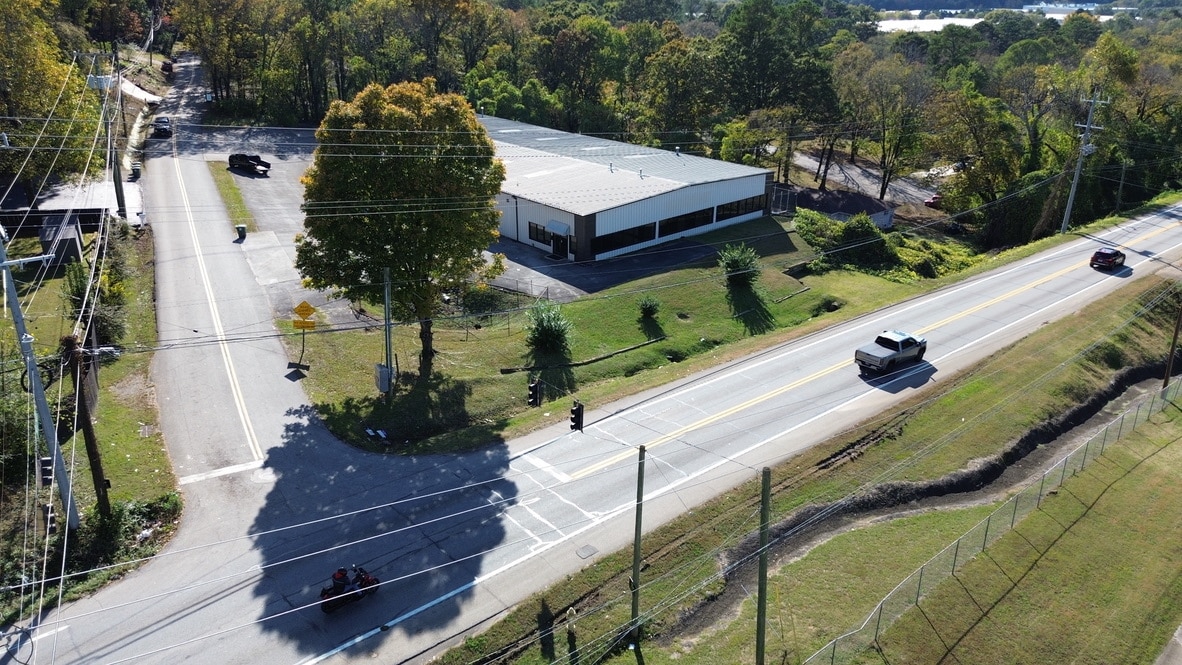 6340 Bonny Oaks Dr, Chattanooga, TN à louer Photo intérieure- Image 1 de 18