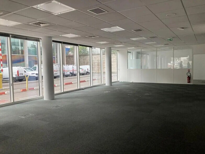 192 Avenue Thiers, Lyon à louer - Photo du bâtiment - Image 3 de 6