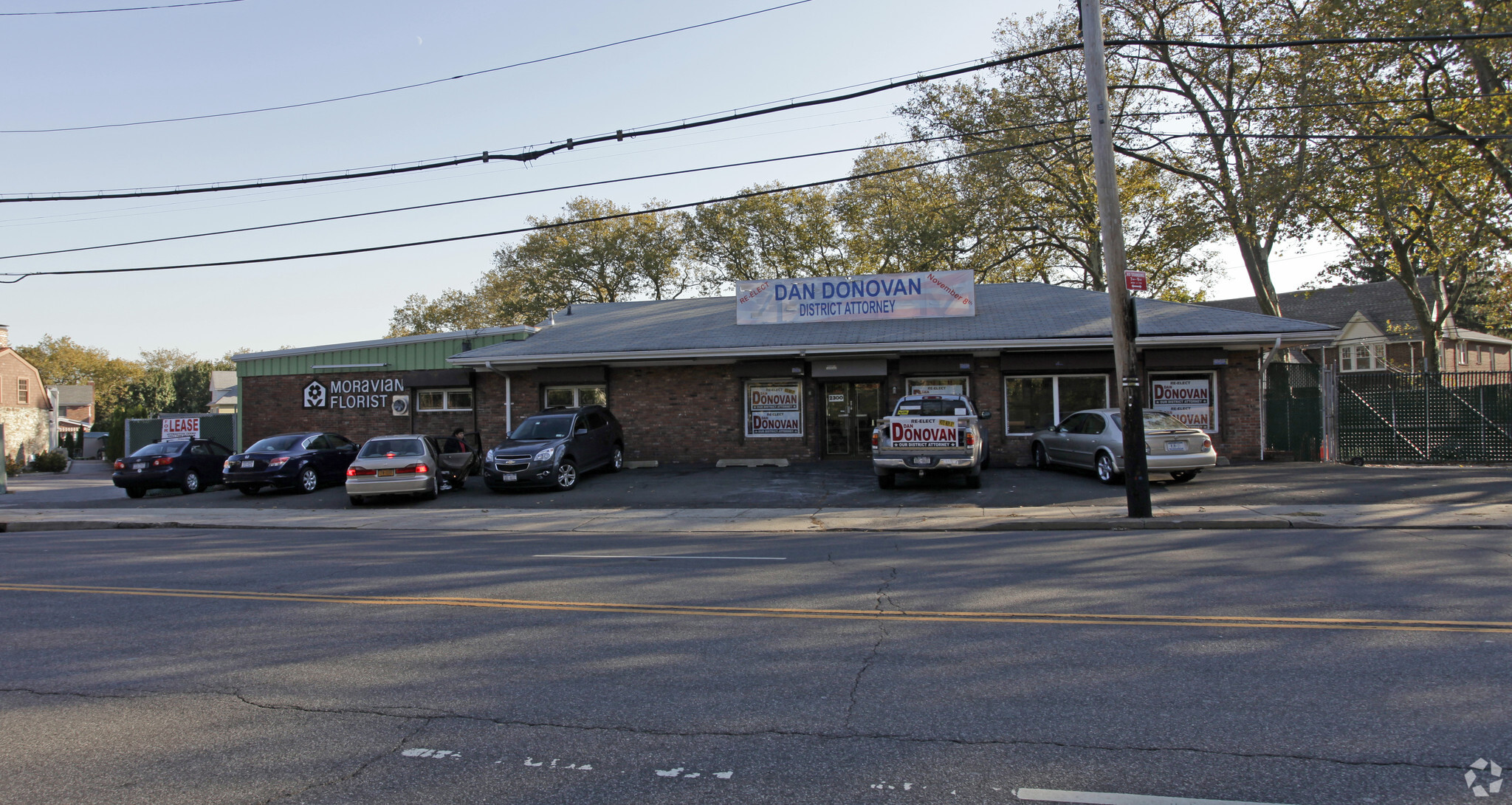 2300 Richmond Rd, Staten Island, NY à vendre Photo principale- Image 1 de 1