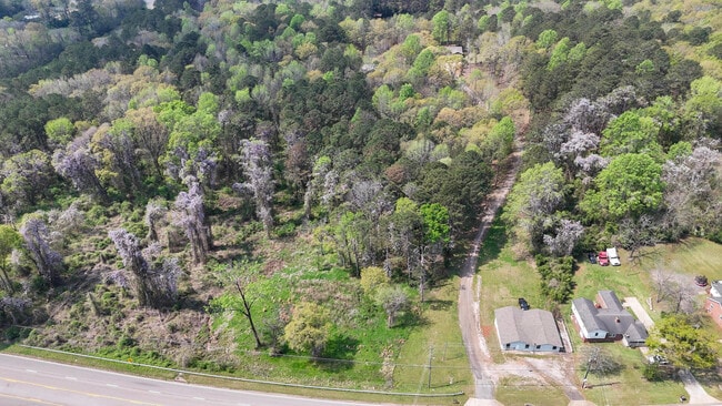 Plus de détails pour 1351 New Franklin Rd, Lagrange, GA - Spécialité à vendre