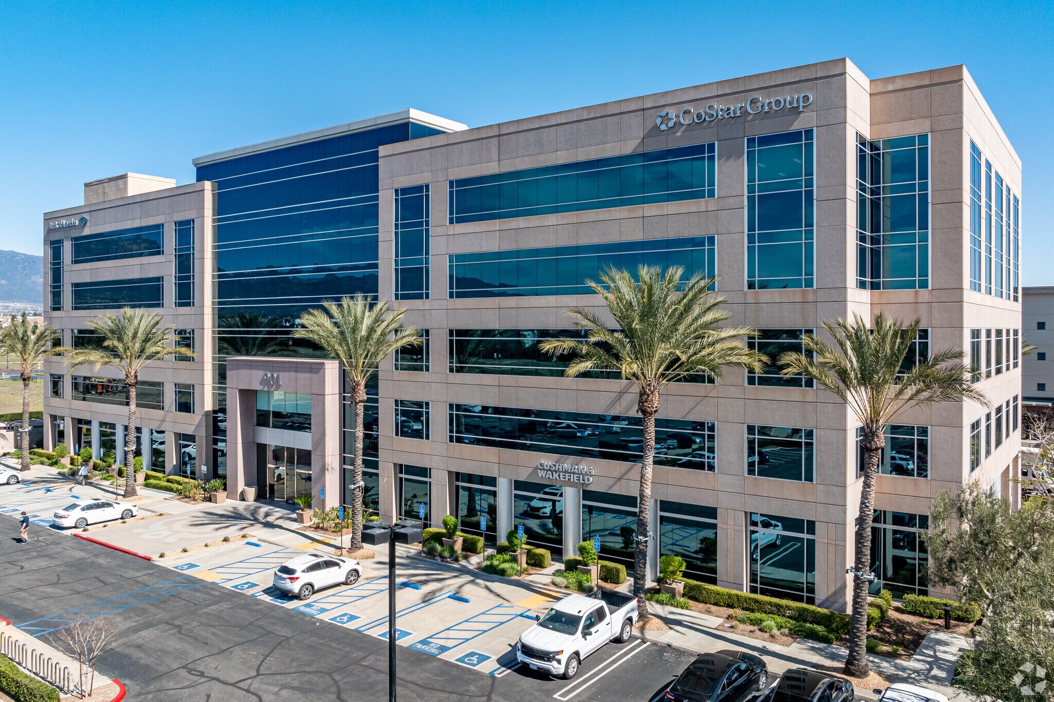 901 Via Piemonte, Ontario, CA for lease Primary Photo- Image 1 of 8