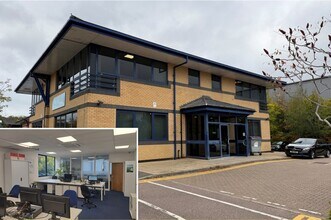 John Tate Rd, Hertford for lease Building Photo- Image 1 of 3