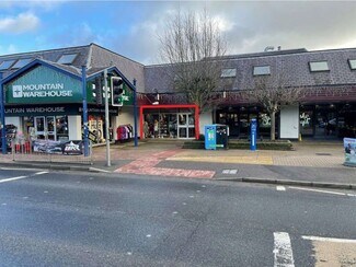 Plus de détails pour Grampian Rd, Aviemore - Commerce de détail à louer