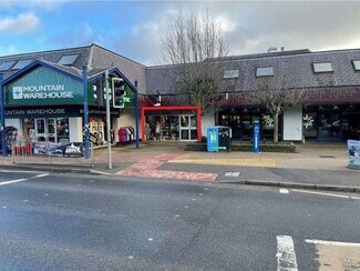 Plus de détails pour Grampian Rd, Aviemore - Vente au détail à louer