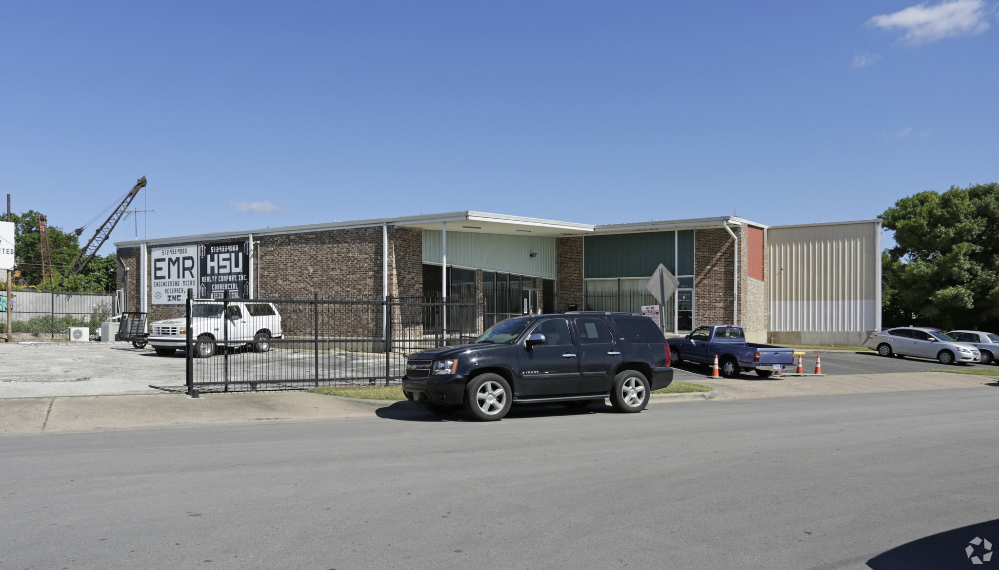 5306 Middle Fiskville Rd, Austin, TX for lease Primary Photo- Image 1 of 13