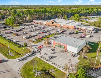 Plus de détails pour 3379 Highway 9 E, Little River, SC - Commerce de détail à louer