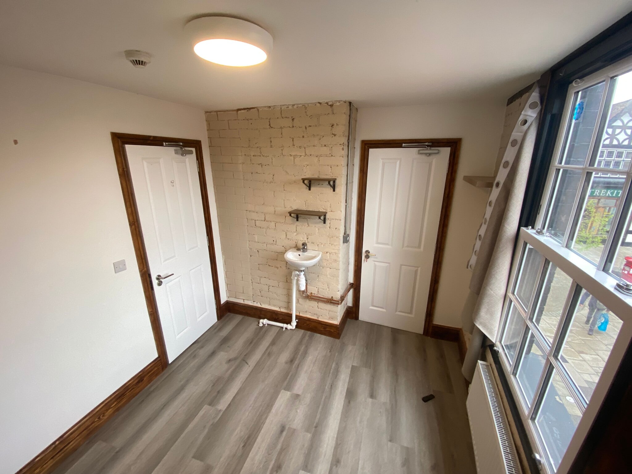 52 Eign Gate, Hereford for lease Interior Photo- Image 1 of 3