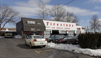 Plus de détails pour 1281 Deer Park Ave, North Babylon, NY - Commerce de détail à louer