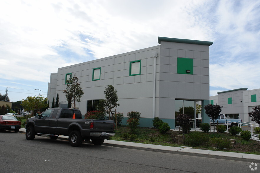 28847-28855 Mack St, Hayward, CA for sale - Building Photo - Image 3 of 4