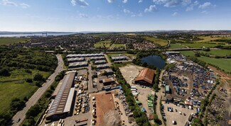 Plus de détails pour A921 Kirkgate, Inverkeithing - Terrain à louer