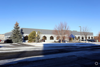 More details for 1585 S Perry St, Castle Rock, CO - Flex for Lease