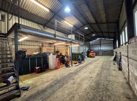 Denford Rd, Ringstead for lease Interior Photo- Image 1 of 1