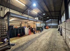 Denford Rd, Ringstead for lease Interior Photo- Image 1 of 1