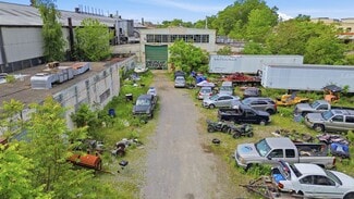 More details for 470 Niagara Pky, North Tonawanda, NY - Industrial for Sale