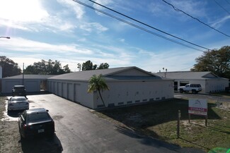 More details for 3500 Morris St N, Saint Petersburg, FL - Industrial for Lease