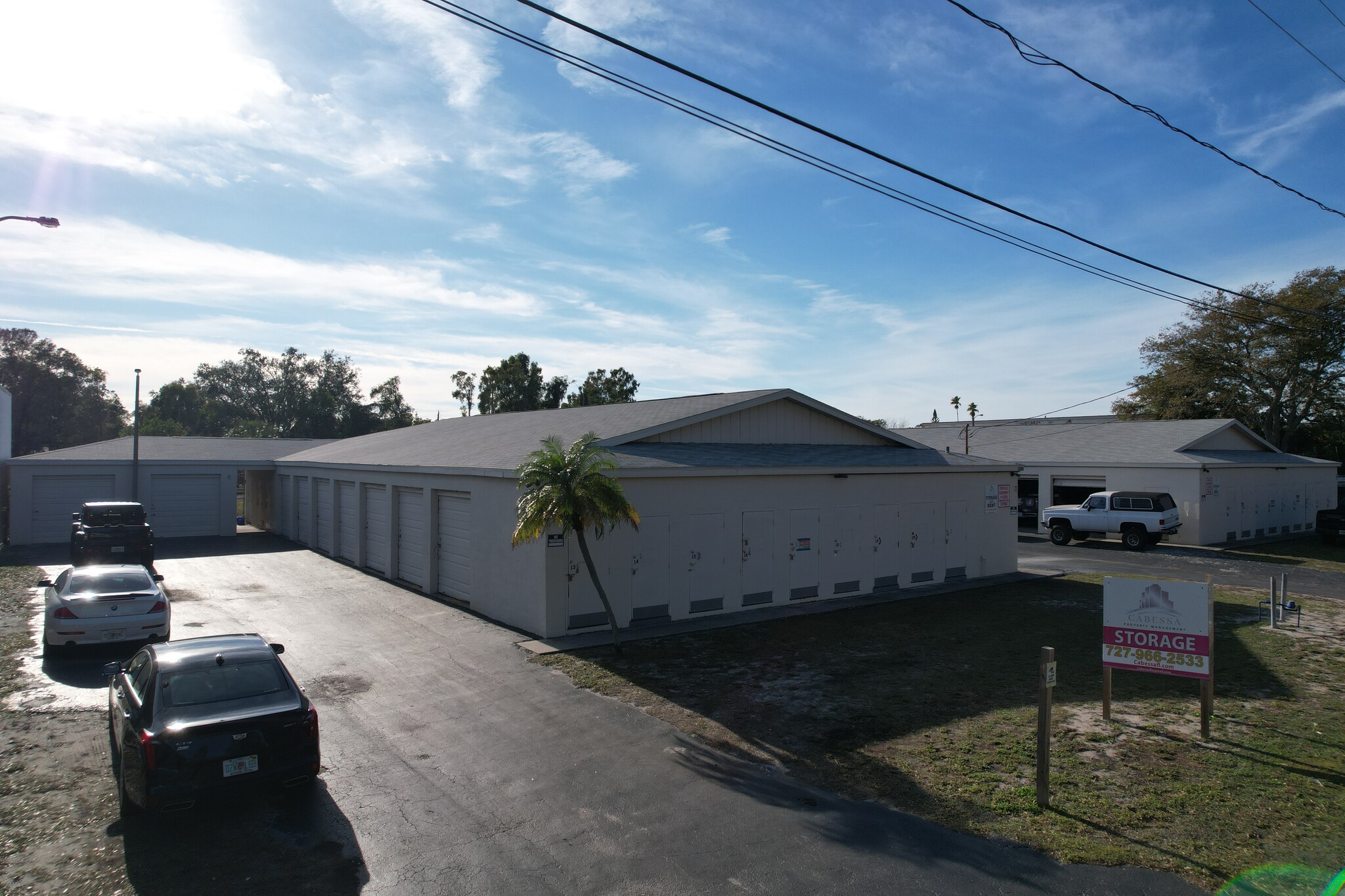 3500 Morris St N, Saint Petersburg, FL for lease Primary Photo- Image 1 of 7