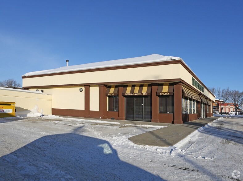 9964-9970 170th St NW, Edmonton, AB for sale - Building Photo - Image 1 of 1
