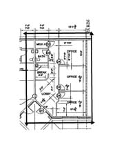 609 S Kelly Ave, Edmond, OK for lease Floor Plan- Image 1 of 1