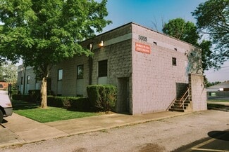 More details for 3055 Templeton Rd, Columbus, OH - Office for Sale