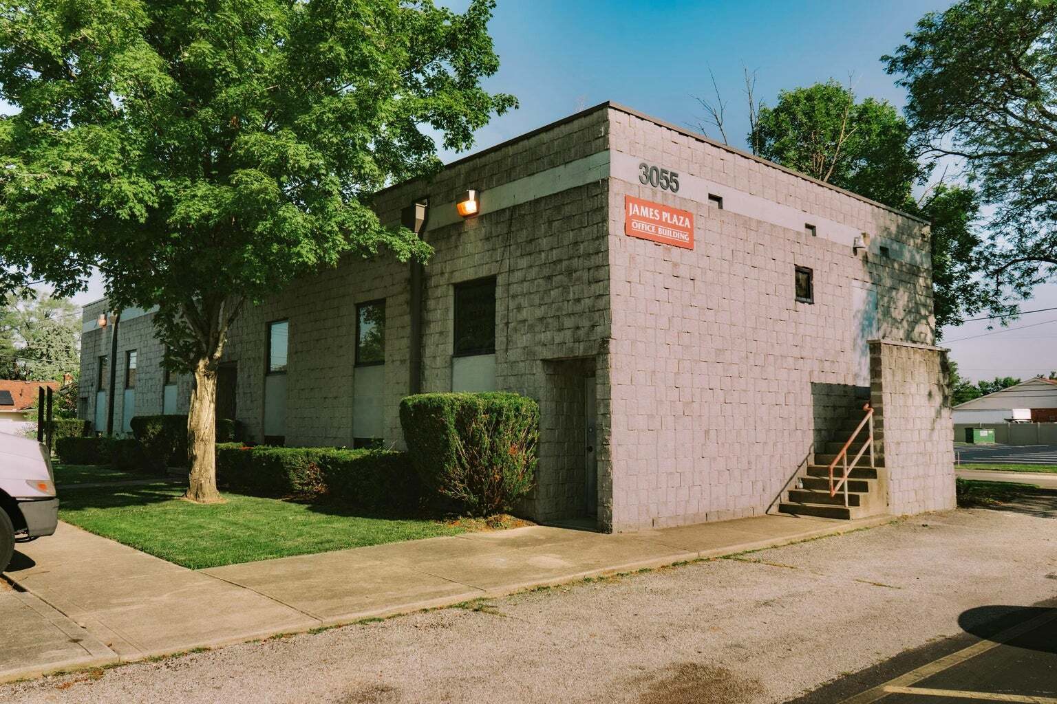 3055 Templeton Rd, Columbus, OH à vendre Photo du bâtiment- Image 1 de 21