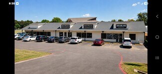 Plus de détails pour 520 N Broadway St, Joshua, TX - Bureau/Médical à louer