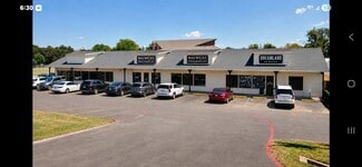 More details for 520 N Broadway St, Joshua, TX - Office/Medical for Lease