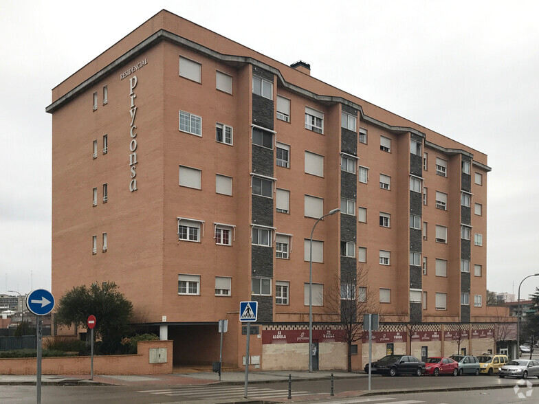 Avenida Isabel Torres, 8, Coslada, Madrid à louer - Photo principale - Image 1 de 2