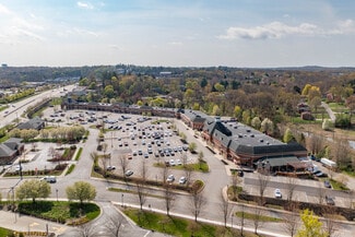 Plus de détails pour 12001-12083 Perry Hwy, Wexford, PA - Commerce de détail à louer