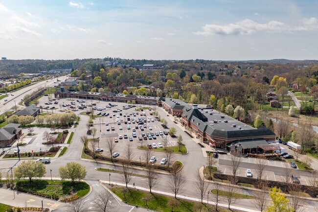 More details for 12001-12083 Perry Hwy, Wexford, PA - Retail for Lease