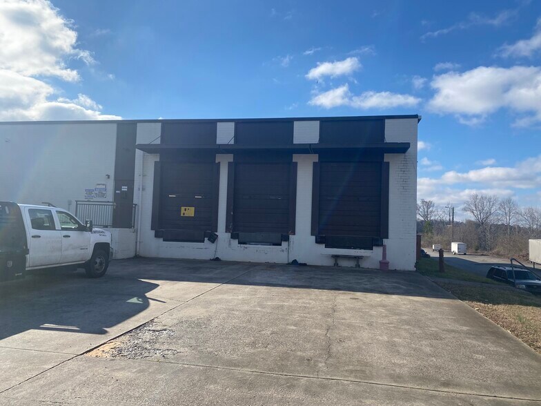 158 Holly St, Jasper, GA à louer - Photo du bâtiment - Image 3 de 16