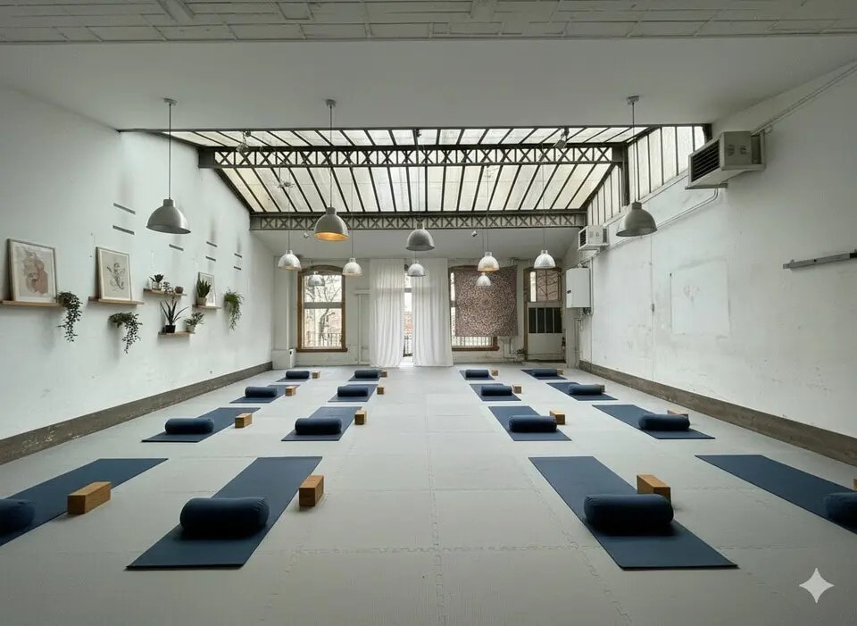 Retail in Lyon for lease Building Photo- Image 1 of 8